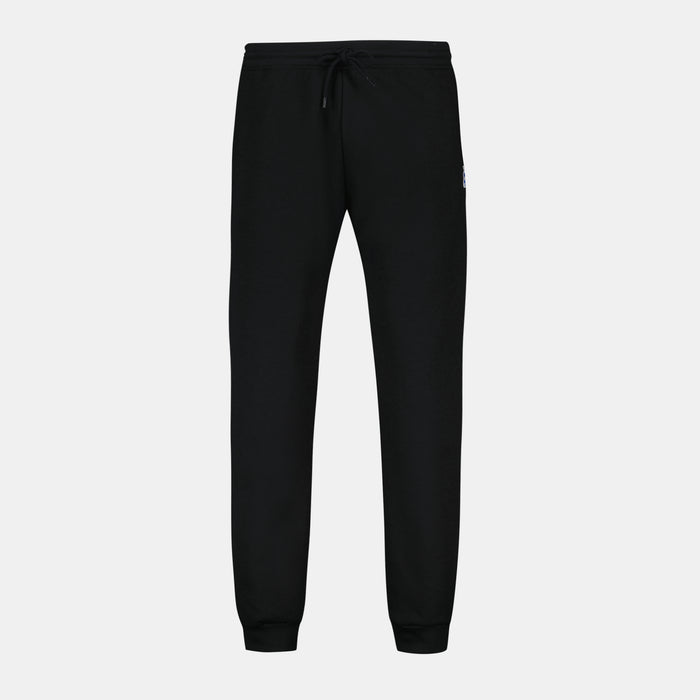 Le Coq Sportif Essentiels Pantalon Loose Noir Homme