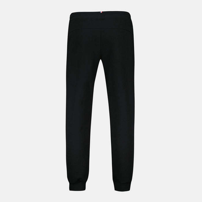 Le Coq Sportif Essentiels Pantalon Loose Noir Homme