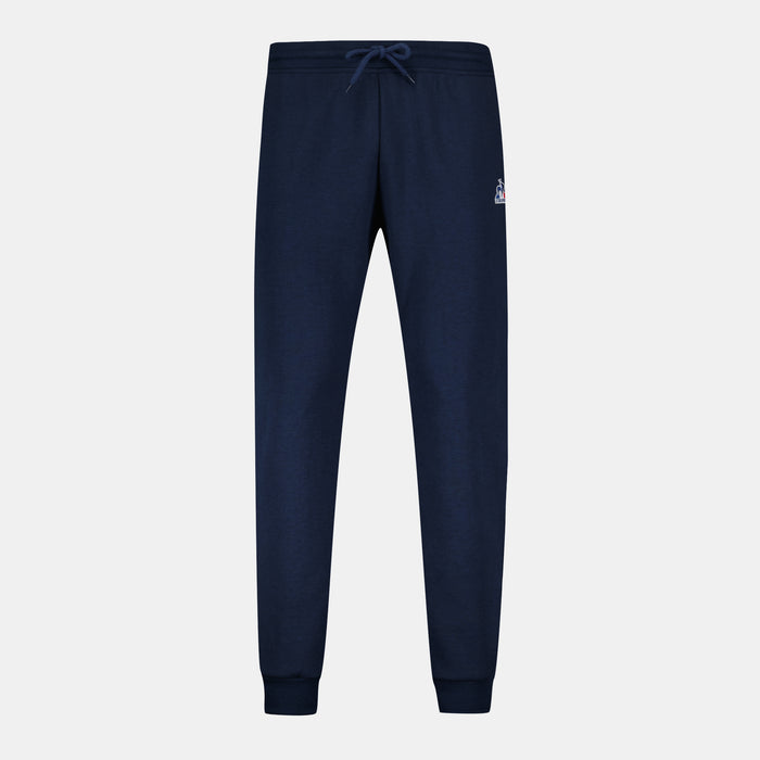 Le Coq Sportif Essentiels Pantalon Regular Bleu Marine Homme