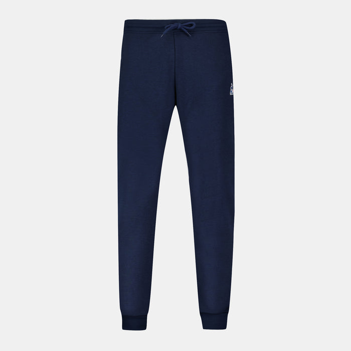 Le Coq Sportif Essentiels Pantalon Slim Bleu Marine Homme