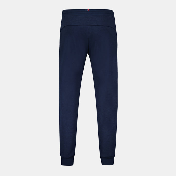 Le Coq Sportif Essentiels Pantalon Slim Bleu Marine Homme