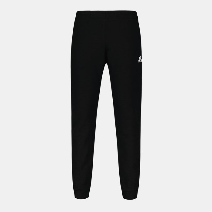 Le Coq Sportif Essentiels Pantalon Slim Noir Enfant