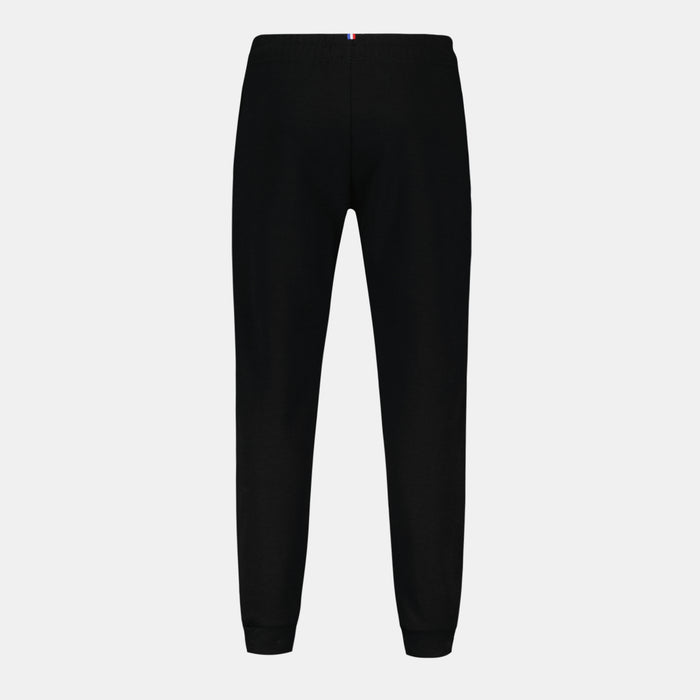 Le Coq Sportif Essentiels Pantalon Slim Noir Enfant
