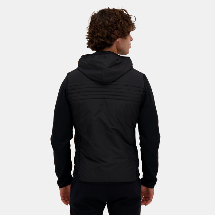 Le Coq Sportif ESSENTIELS Sweat Zippé à Capuche Homme