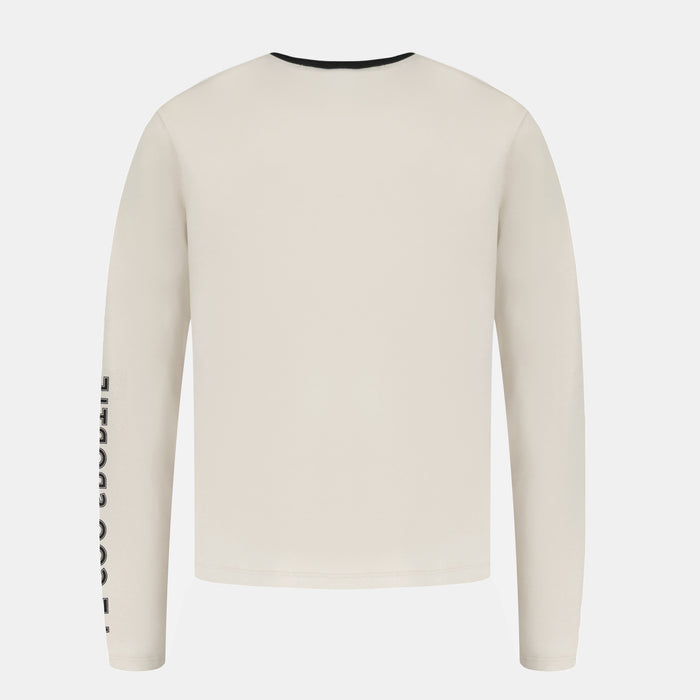 Le Coq Sportif Essentiels T-shirt Manches Longues Enfant