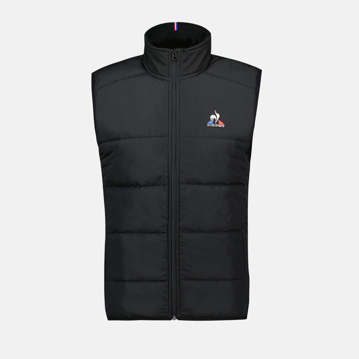 Le Coq Sportif EssentielsDoudoune Sans Manche Homme