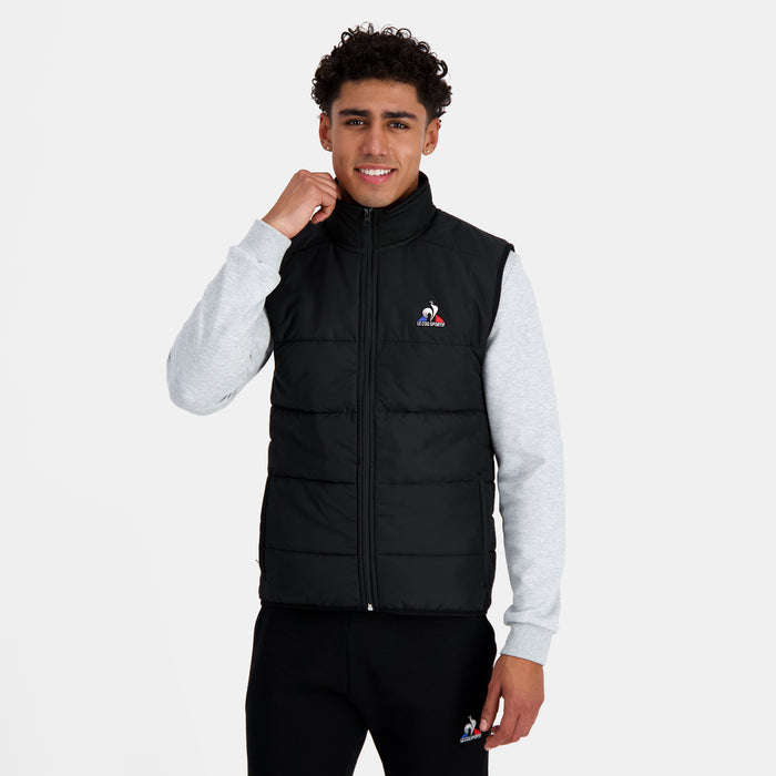 le coq sportif EssentielsDoudoune sans manche Homme