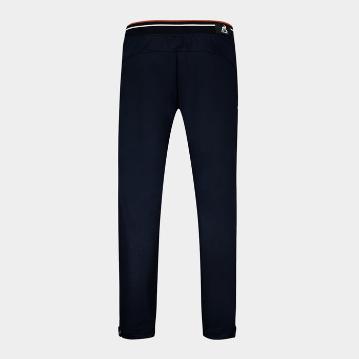 Le Coq Sportif Héritage Pantalon Fit Straight Bleu Foncé Homme