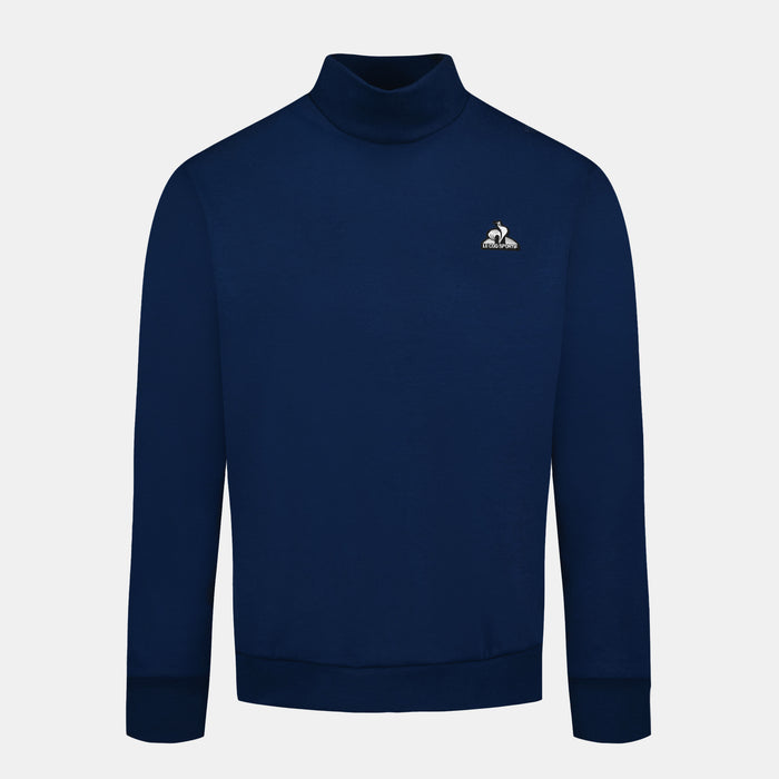 Le Coq Sportif Héritage T-shirt Manches Longues Femme