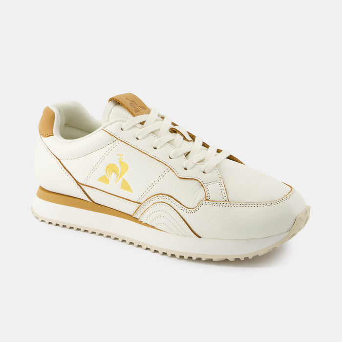 Le Coq Sportif JET STAR_2 Chaussures En Cuir JET STAR_2 PREMIUM Homme