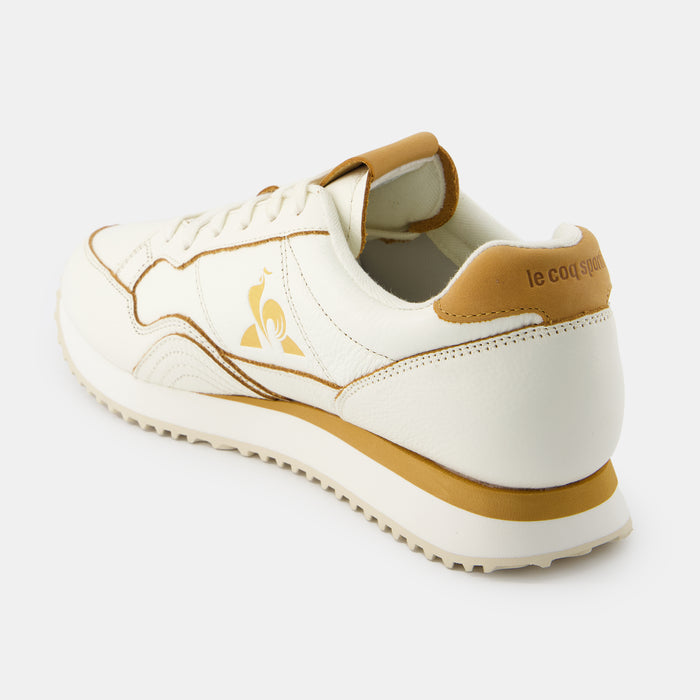 Le Coq Sportif JET STAR_2 Chaussures En Cuir JET STAR_2 PREMIUM Homme