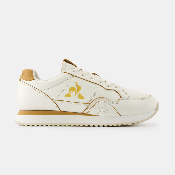 le coq sportif JET STAR_2 Chaussures en cuir JET STAR_2 PREMIUM Homme