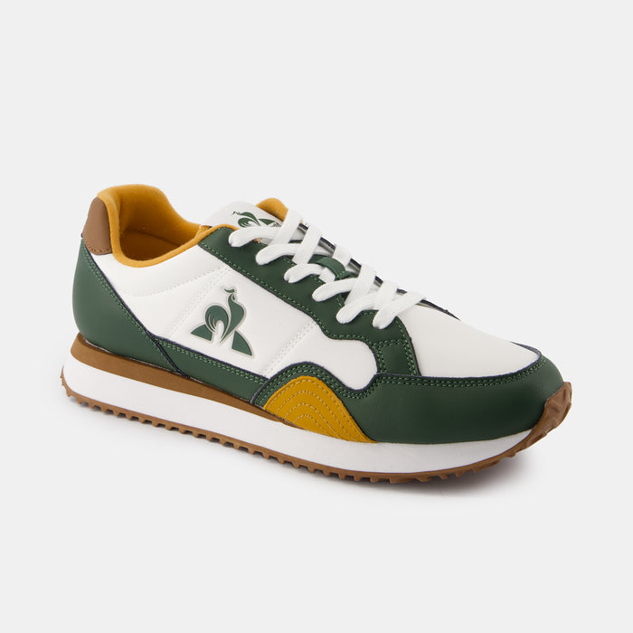 Le Coq Sportif JET STAR_2 Chaussures JET STAR_2 Homme