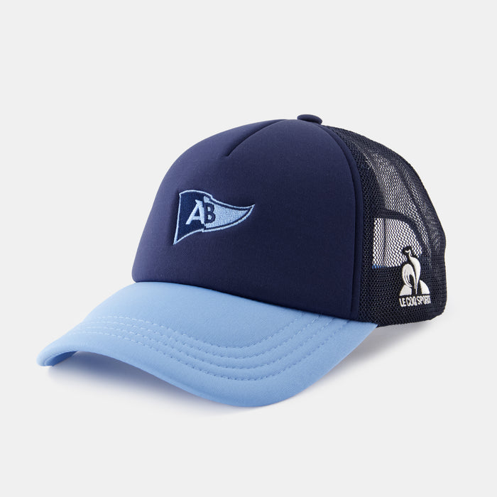 le coq sportif Aviron Bayonnais Casquette Unisexe