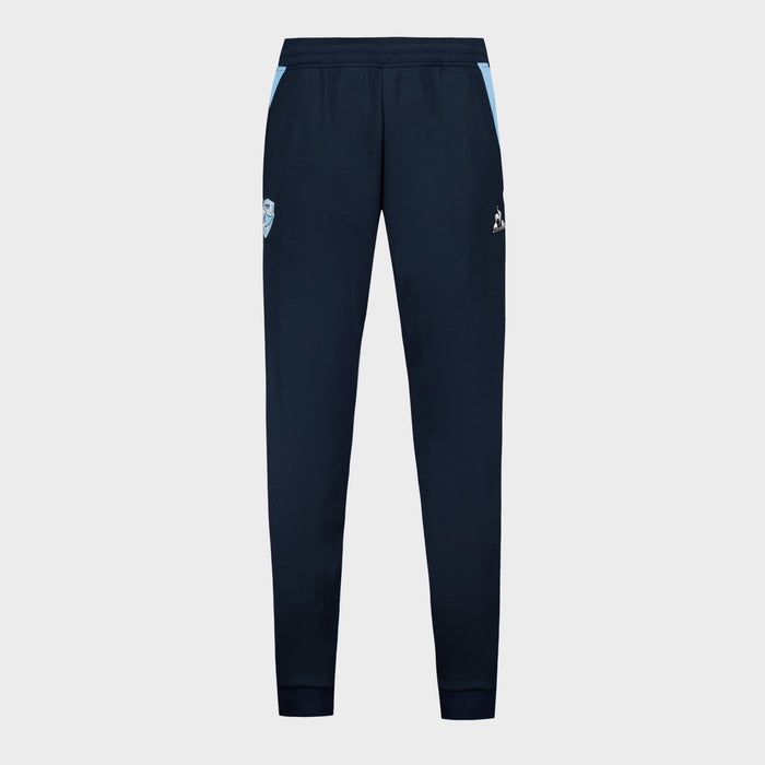 Le Coq Sportif Aviron Bayonnais Pantalon Unisexe