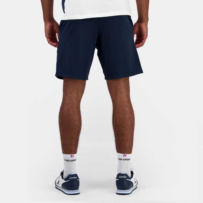 Le Coq Sportif Aviron Bayonnais Short Unisexe