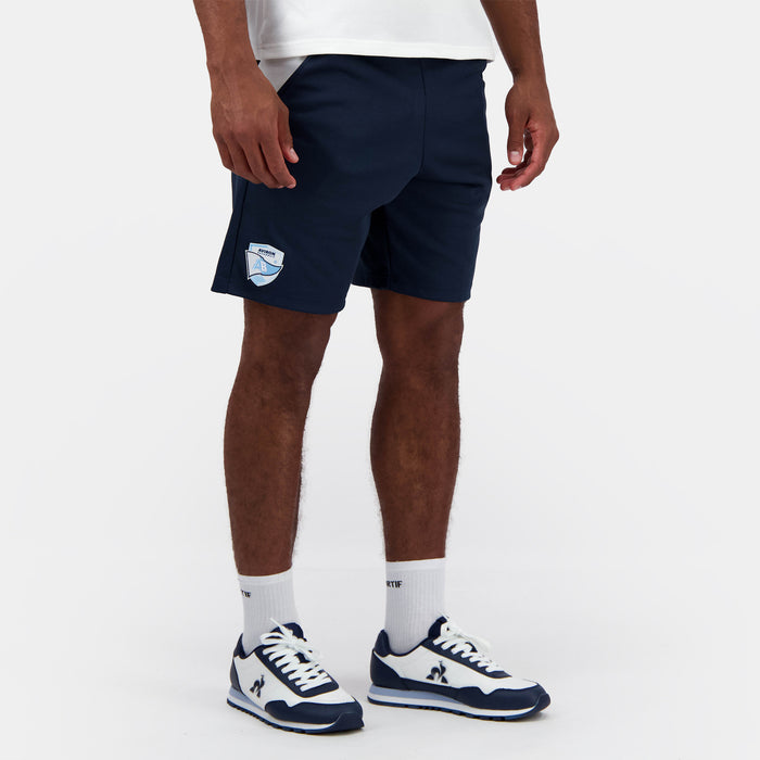 le coq sportif Aviron Bayonnais Short Unisexe