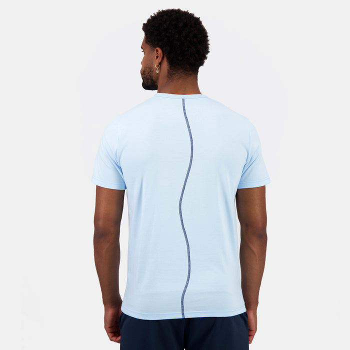 Le Coq Sportif Aviron Bayonnais T-shirt Homme