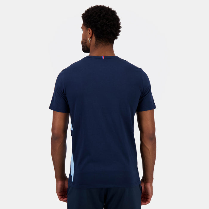 Le Coq Sportif Aviron Bayonnais T-shirt Unisexe