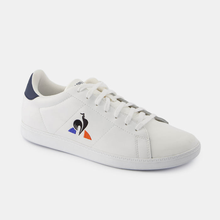 Le Coq Sportif Chaussures COURTSET_2 Homme