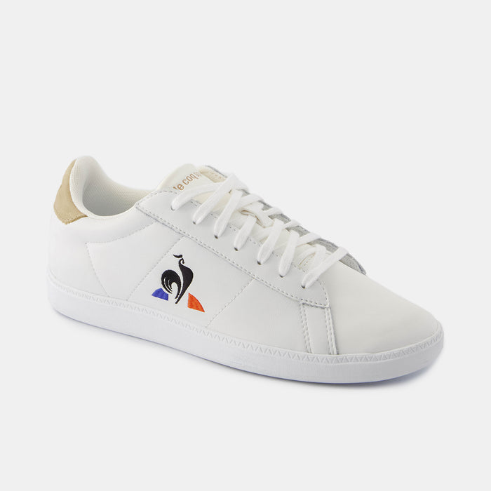 Le Coq Sportif Chaussures COURTSET_2 Homme