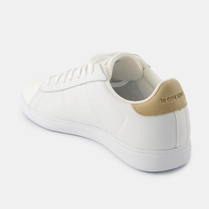 Le Coq Sportif Chaussures COURTSET_2 Homme