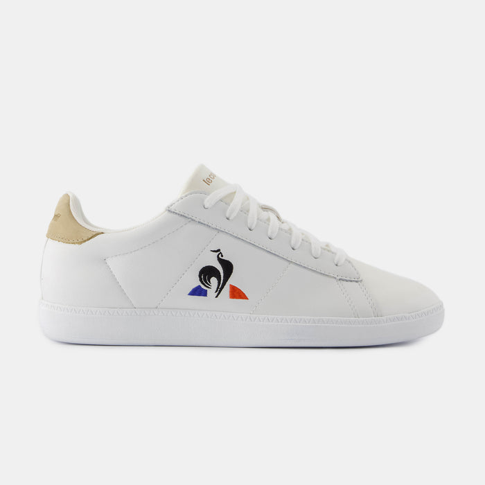 le coq sportif Chaussures COURTSET_2 Homme