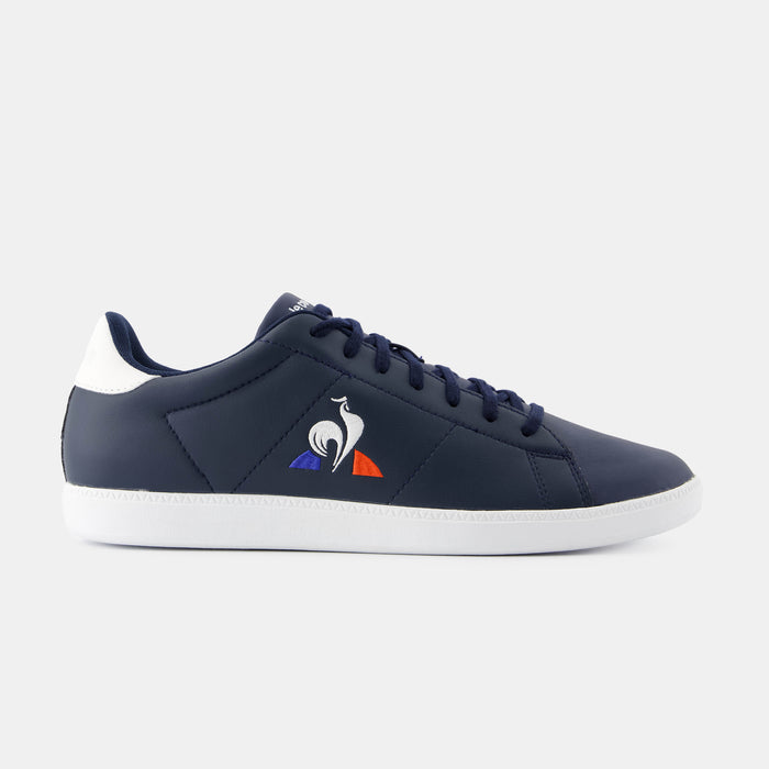 le coq sportif Chaussures COURTSET_2 Homme