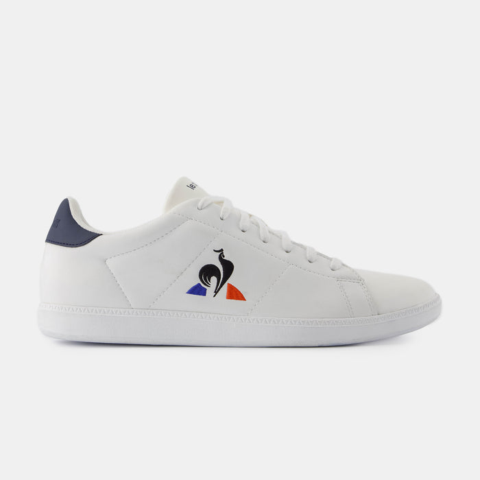 le coq sportif Chaussures COURTSET_2 Homme