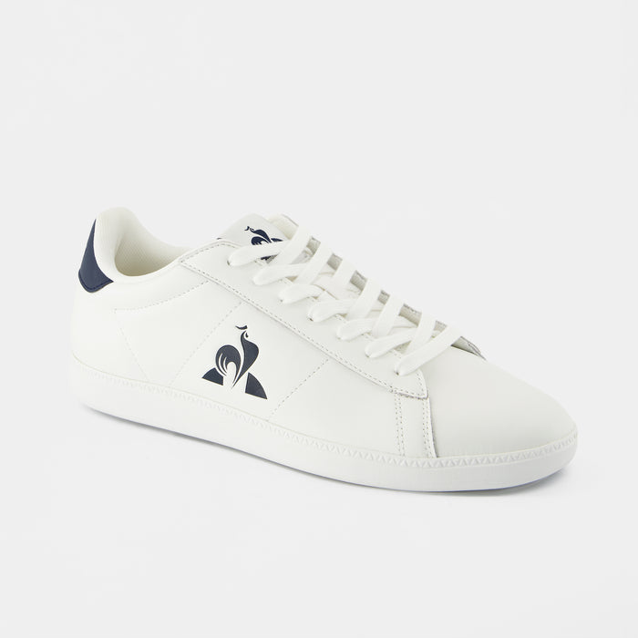 Le Coq Sportif Chaussures COURTSET_2 Unisexe