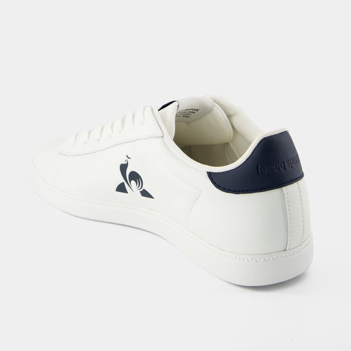 Le Coq Sportif Chaussures COURTSET_2 Unisexe