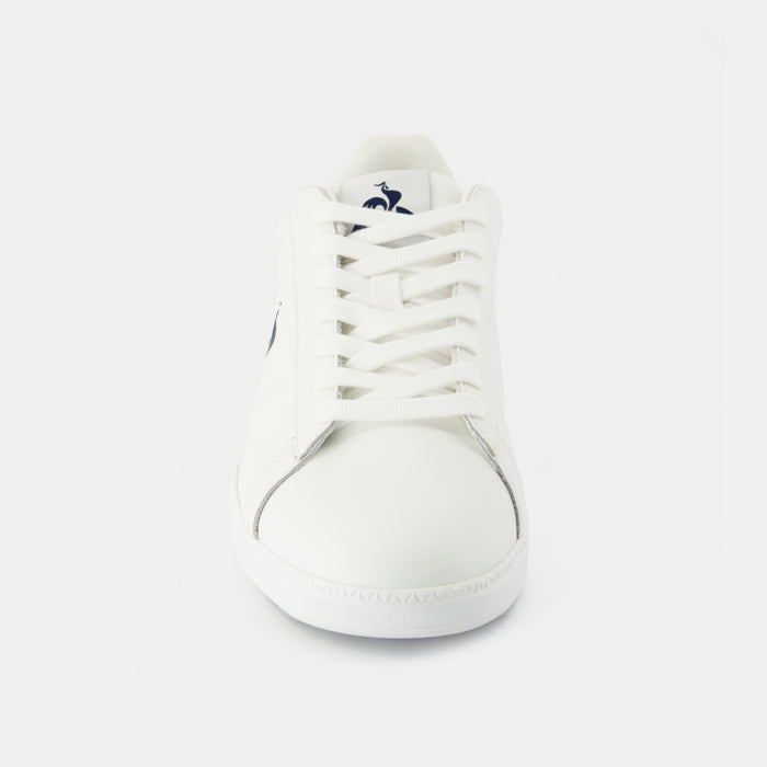 Le Coq Sportif Chaussures COURTSET_2 Unisexe