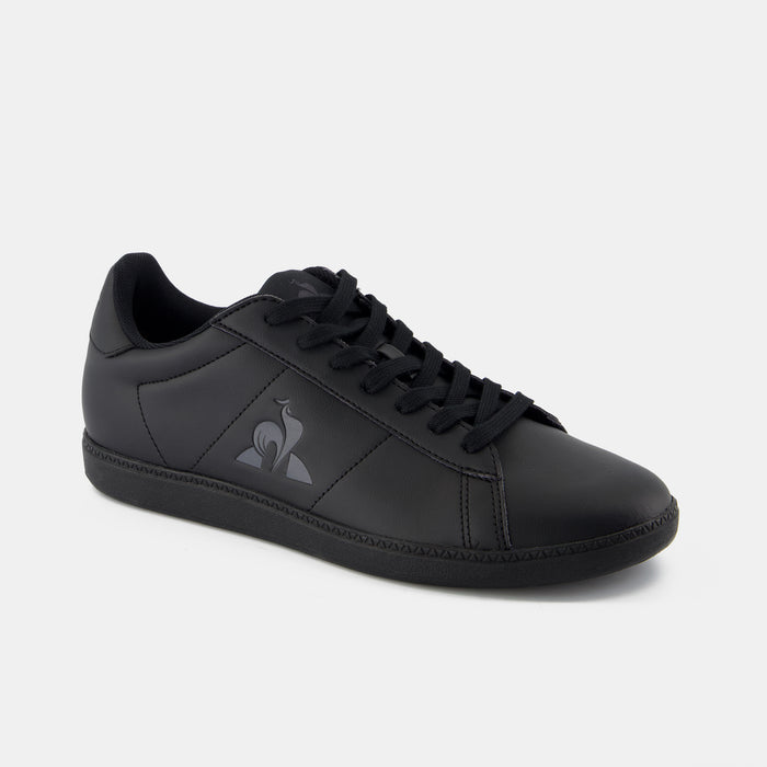 Le Coq Sportif Chaussures COURTSET_2 Unisexe