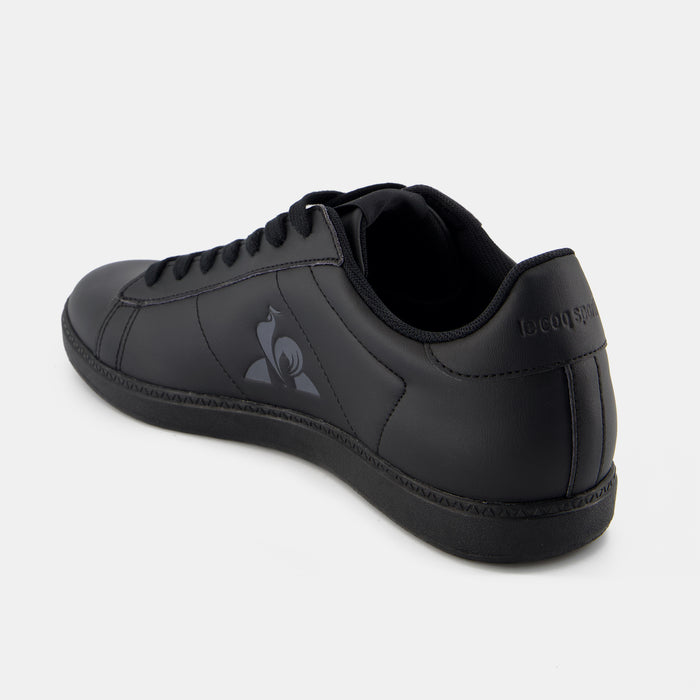 Le Coq Sportif Chaussures COURTSET_2 Unisexe