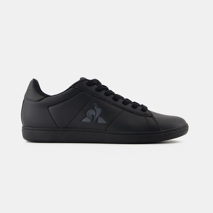 le coq sportif Chaussures COURTSET_2 Unisexe