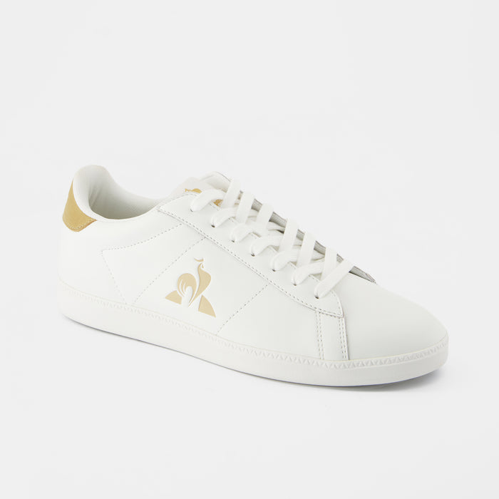 Le Coq Sportif Chaussures COURTSET_2 Unisexe