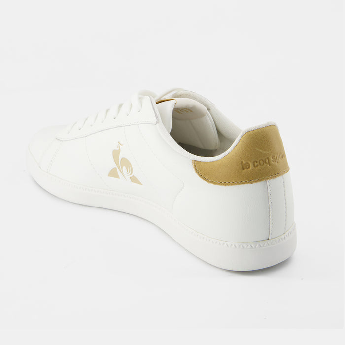 Le Coq Sportif Chaussures COURTSET_2 Unisexe