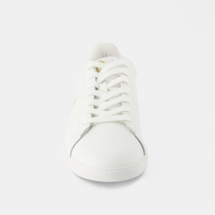 Le Coq Sportif Chaussures COURTSET_2 Unisexe