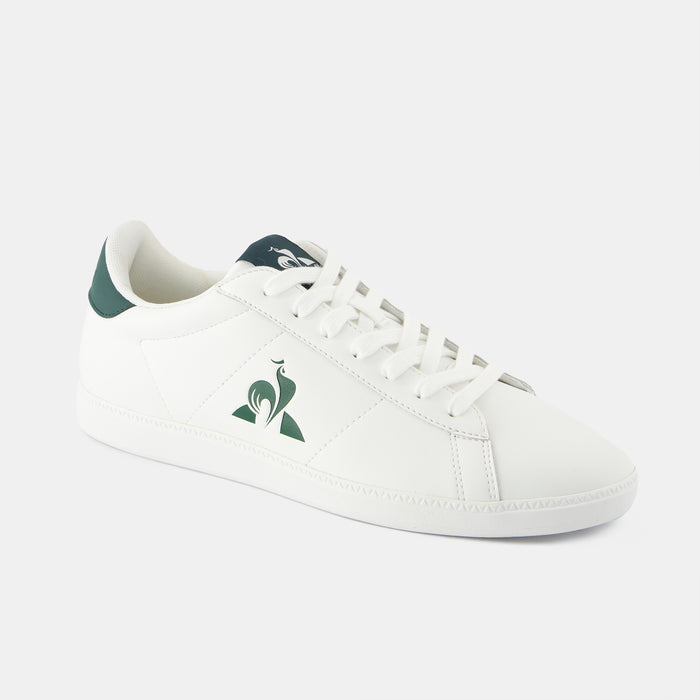 Le Coq Sportif Chaussures COURTSET_2 Unisexe