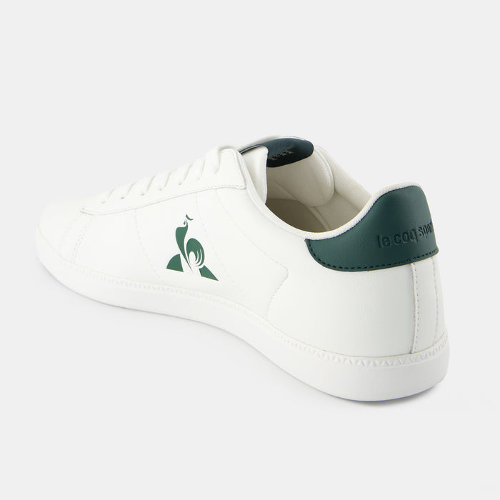 Le Coq Sportif Chaussures COURTSET_2 Unisexe
