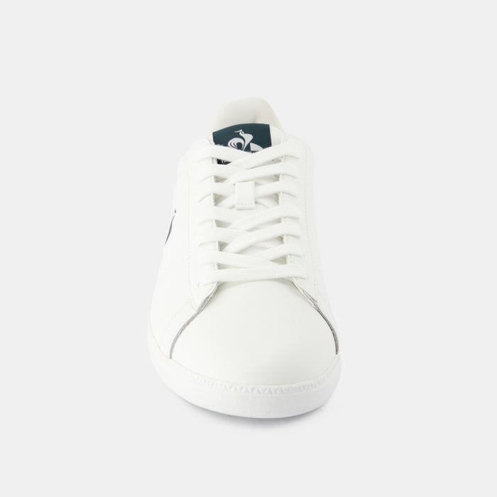 Le Coq Sportif Chaussures COURTSET_2 Unisexe