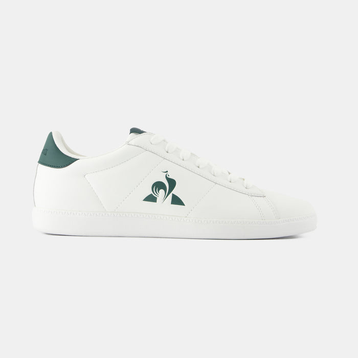 le coq sportif Chaussures COURTSET_2 Unisexe