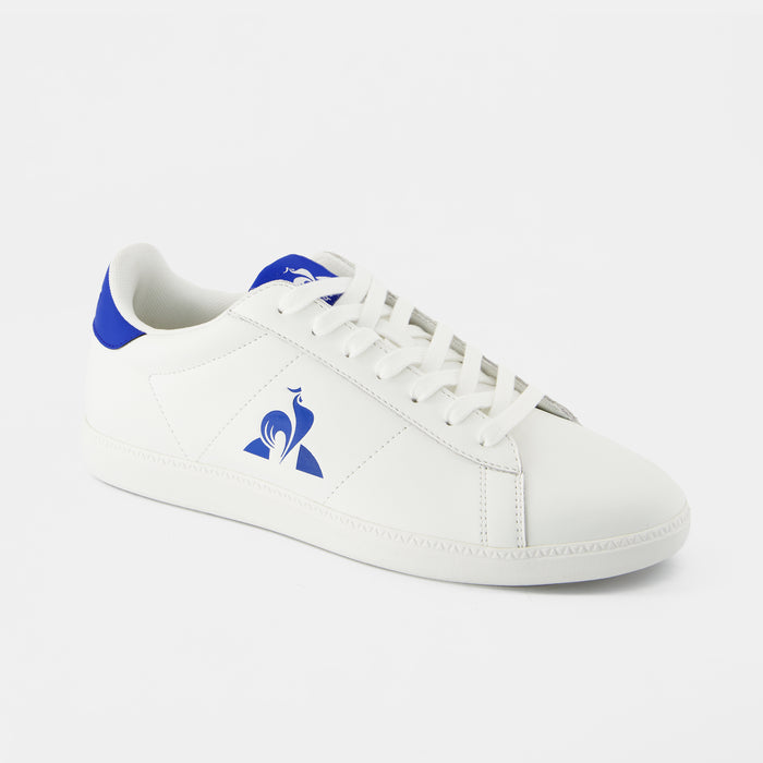 Le Coq Sportif Chaussures COURTSET_2 Unisexe