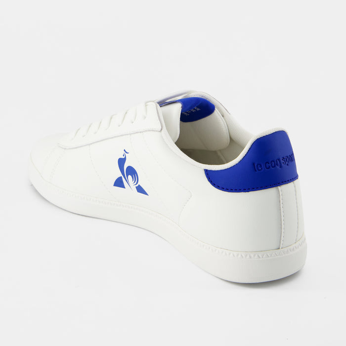 Le Coq Sportif Chaussures COURTSET_2 Unisexe