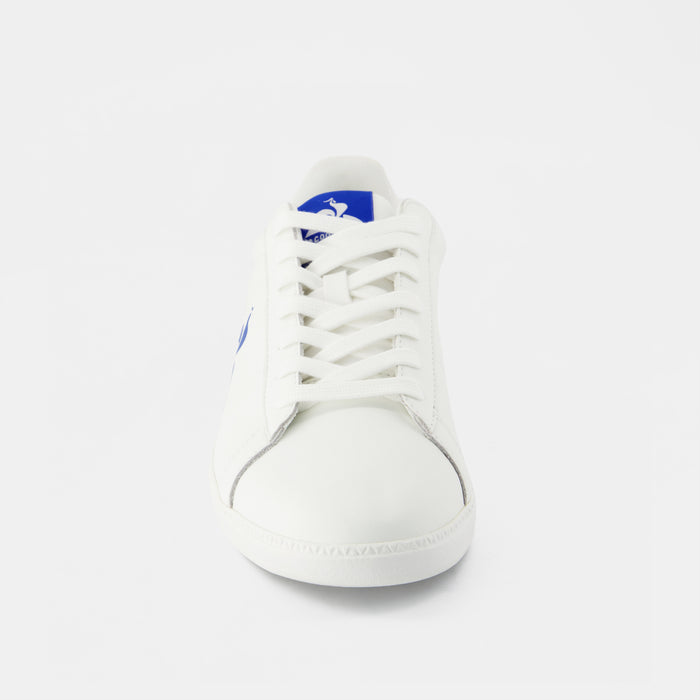 Le Coq Sportif Chaussures COURTSET_2 Unisexe