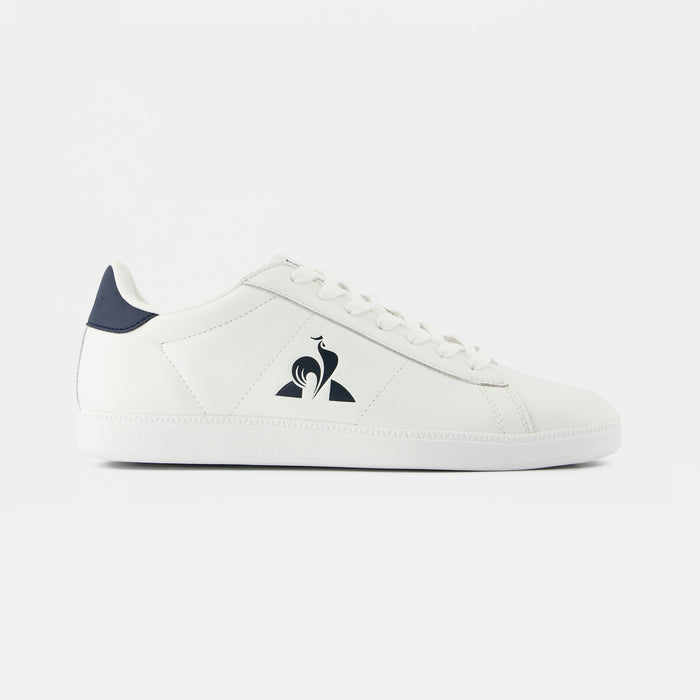 le coq sportif Chaussures COURTSET_2 Unisexe
