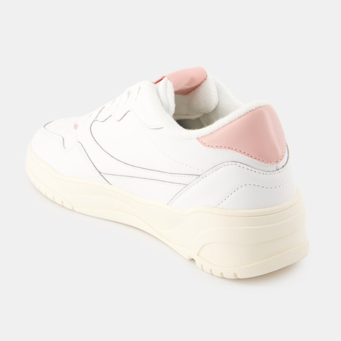 Le Coq Sportif Chaussures LCS ALMA Femme