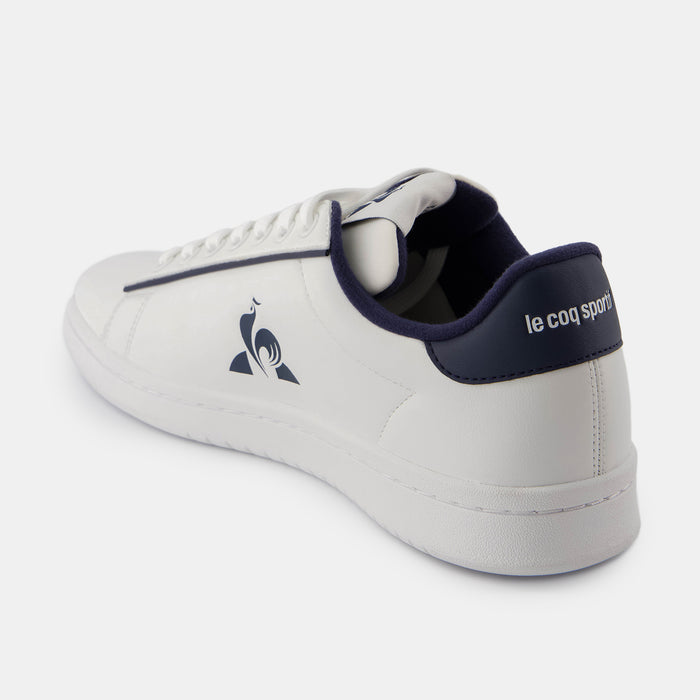 Le Coq Sportif Chaussures LCS COURT CLEAN Homme