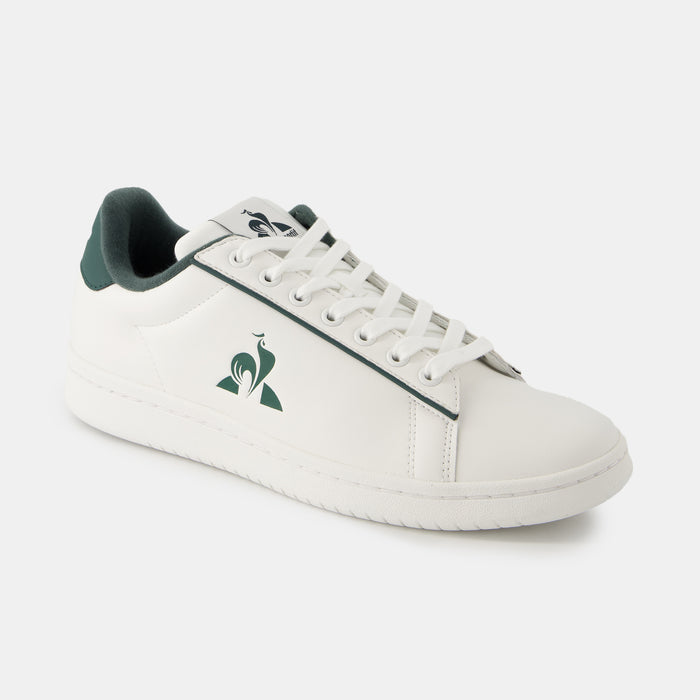 Le Coq Sportif Chaussures LCS COURT CLEAN Homme