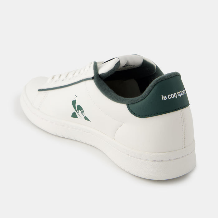 Le Coq Sportif Chaussures LCS COURT CLEAN Homme